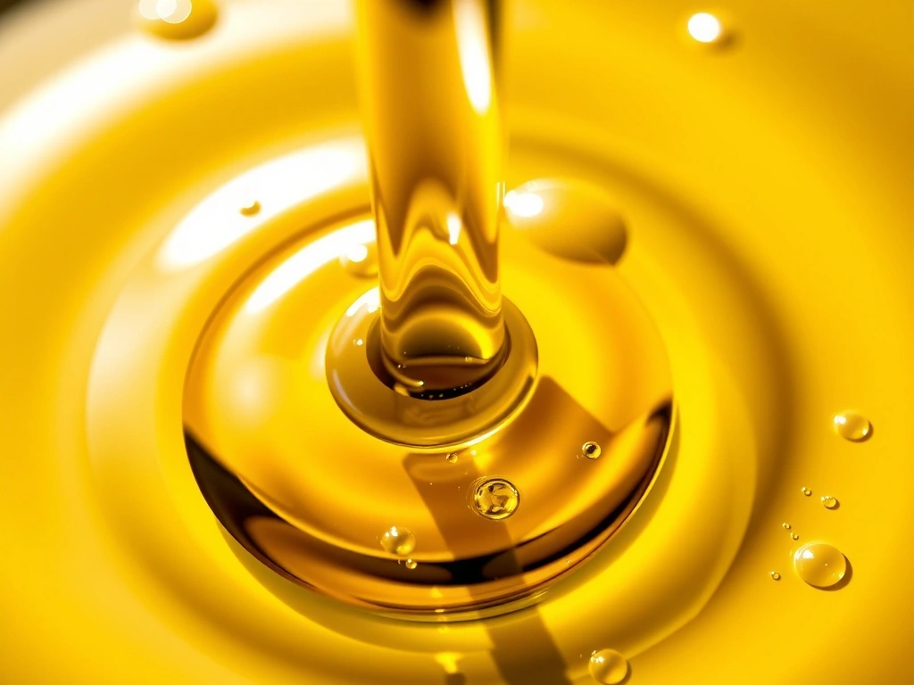 Aceite de oliva virgen extra